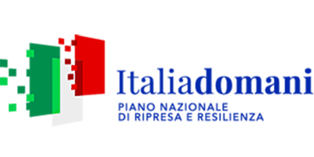 Italia Domani - Piano Nazionale di Ripresa e Resilienza